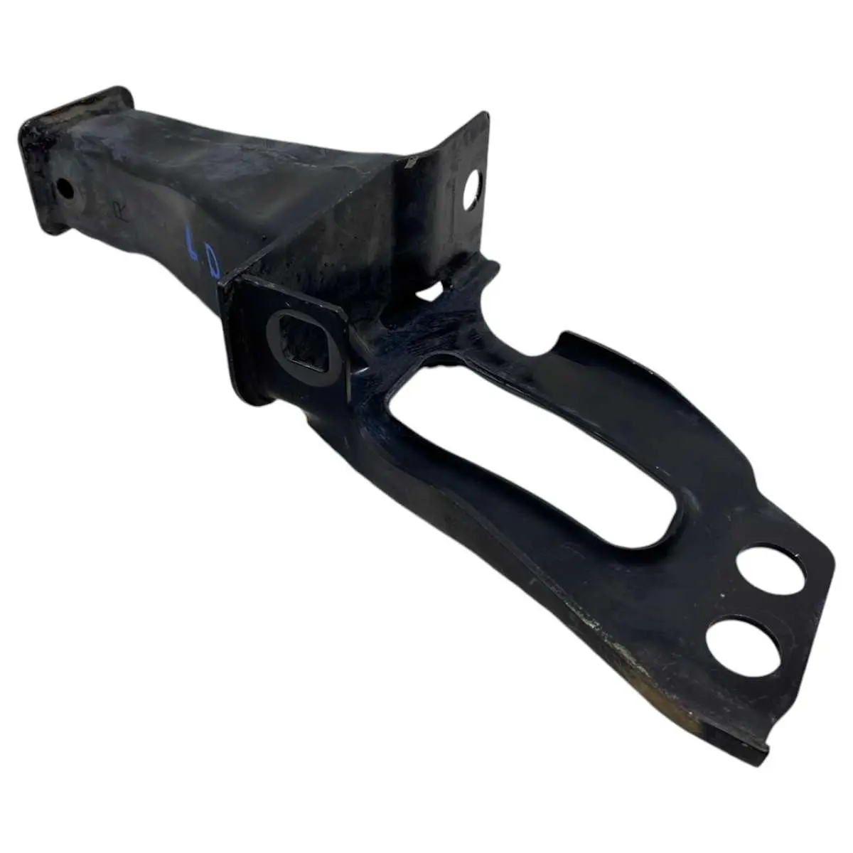Suporte Inf Dir Painel Frontal Volvo Xc60 2008 À 2012 -12636