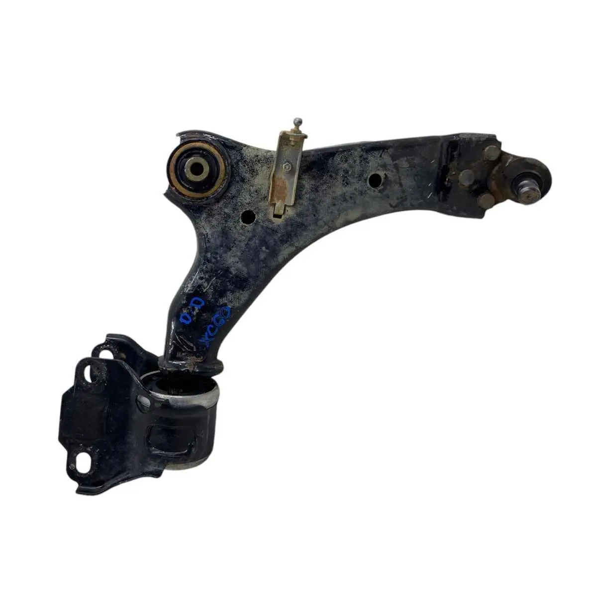 Bandeja Suspensão Lado Direito Volvo Xc60 2008 À 2012 - Cx97