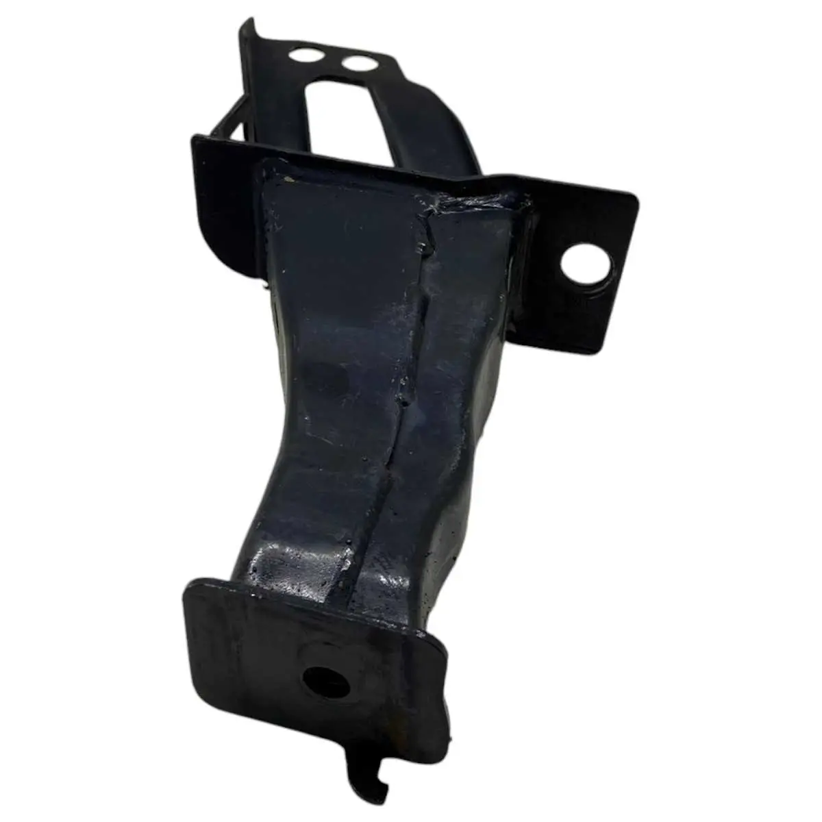 Suporte Inf Esq Painel Frontal Volvo Xc60 2008 À 2012 -12637