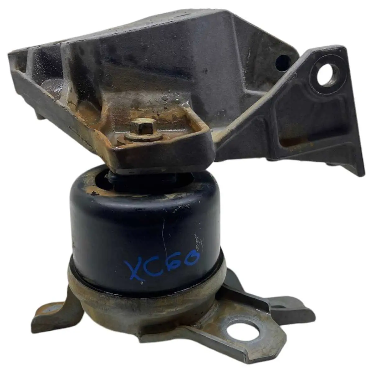 Coxim Motor C/ Suporte Volvo Xc60 2008 À 2012 cx187