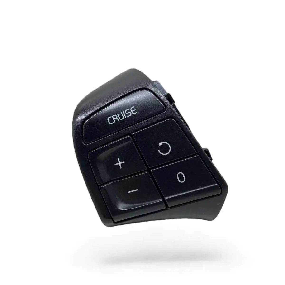 Botão Comando Lado Esq Volante Volvo XC60 2008 À 2012 -12554