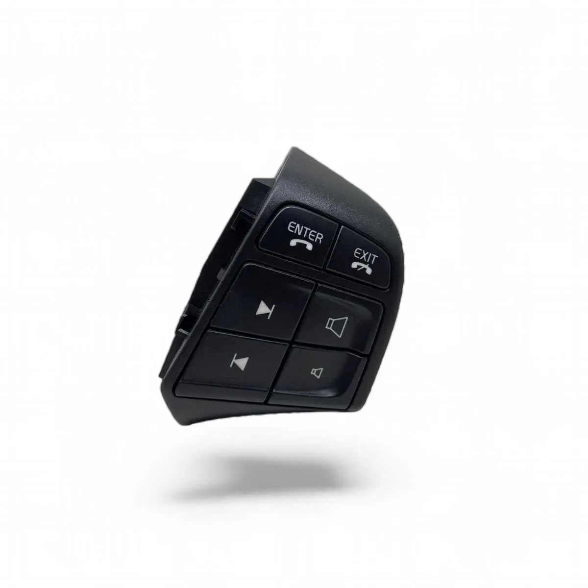 Botão Comando Volante Volvo XC60 2008 À 2012 - 12553