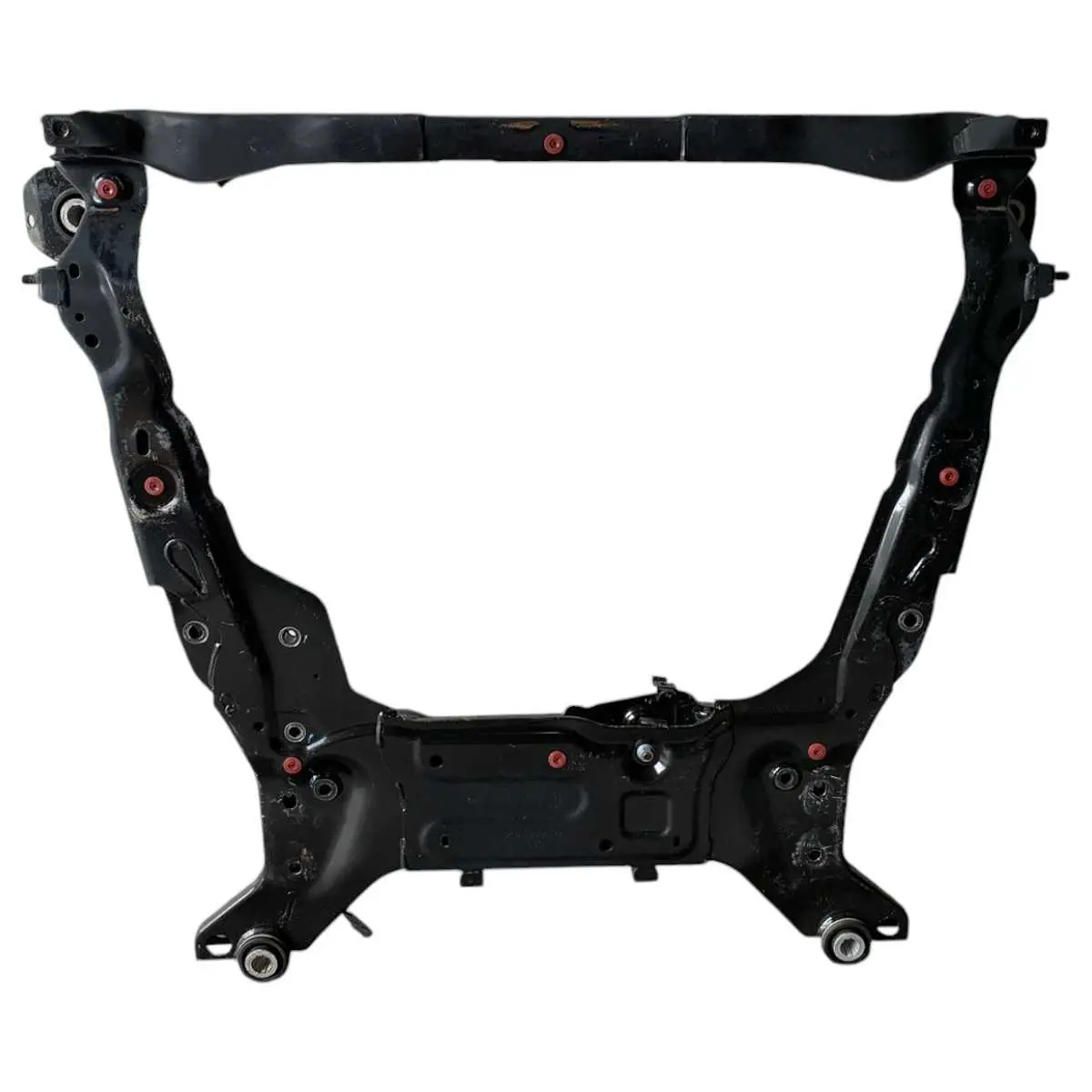 Agregado Dianteiro Volvo Xc60 3.0 2008 Á 2012