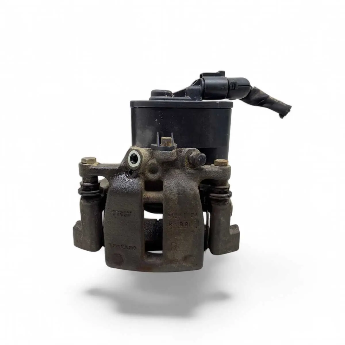 Pinça Eletrônica Tras Direita Volvo Xc60 2009 - 12608