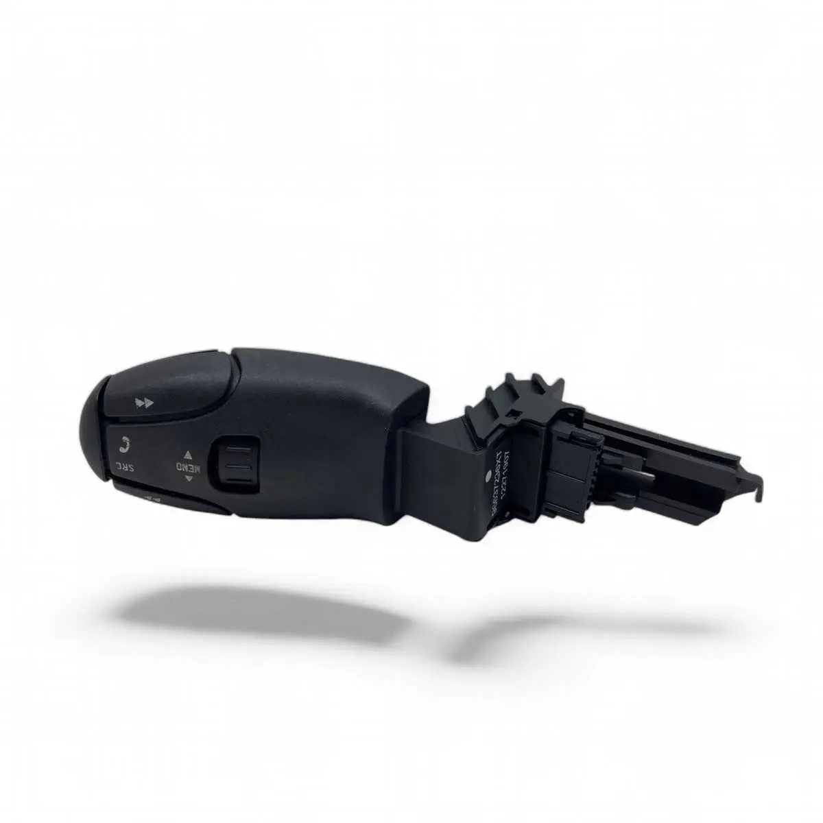 Botão Radio Peugeot 3008 2015 96637236xt -1889