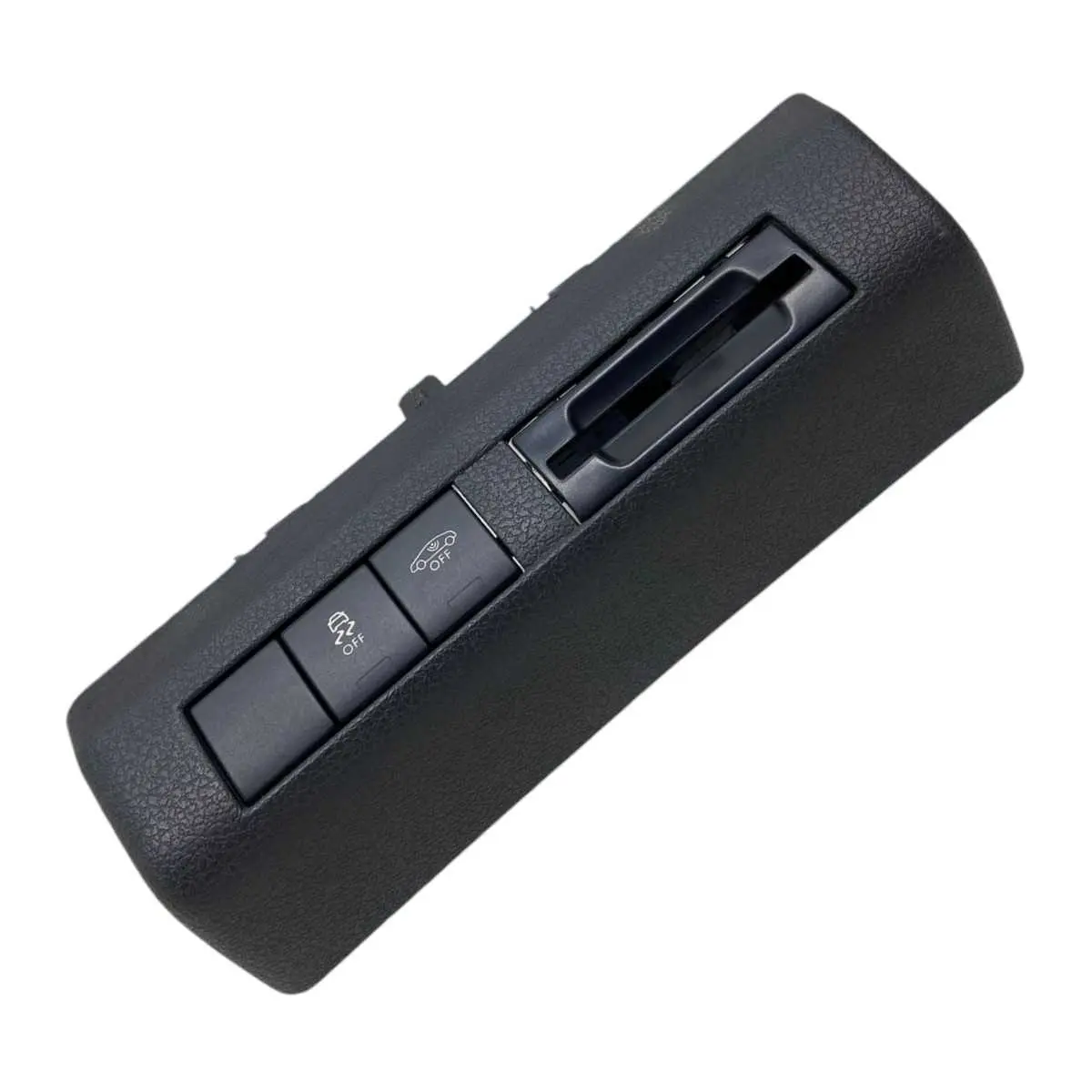 Botao Controle De Tração Peugeot 3008 2015 1.6 Thp - 1989