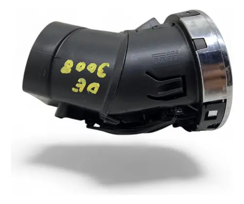 Difusor De Ar Dianteiro Esquerd Peugeot 3008 1.6 2015 - 2297