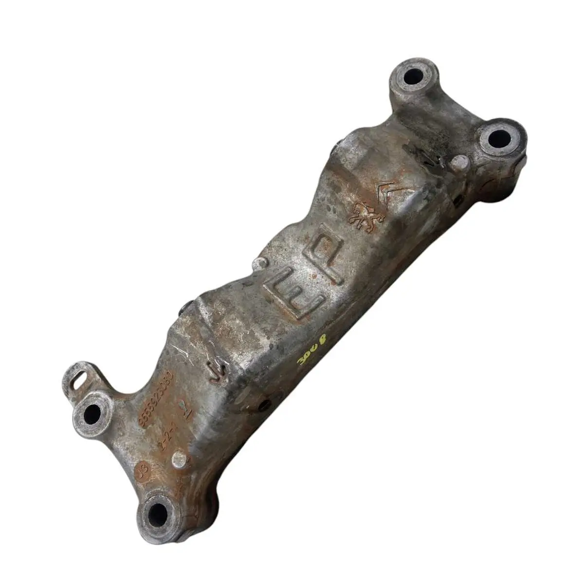 Suporte Superior Coxim Motor Peugeot 3008 2015 1.6 Thp -2254