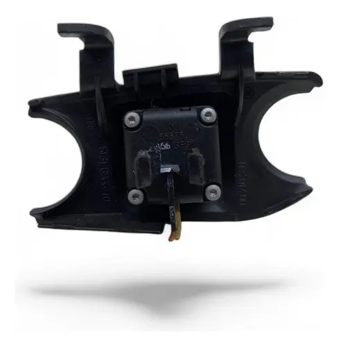 Botao Interruptor Regulagem Coluna Direçã Bmw X5 2009 - 2656