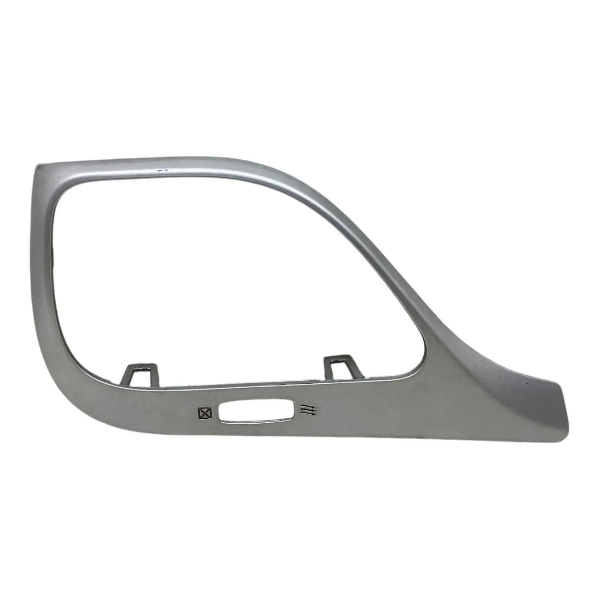 Moldura Difusor Ar Esquerdo Fiat Freemont 2009 À 2015 - 3528