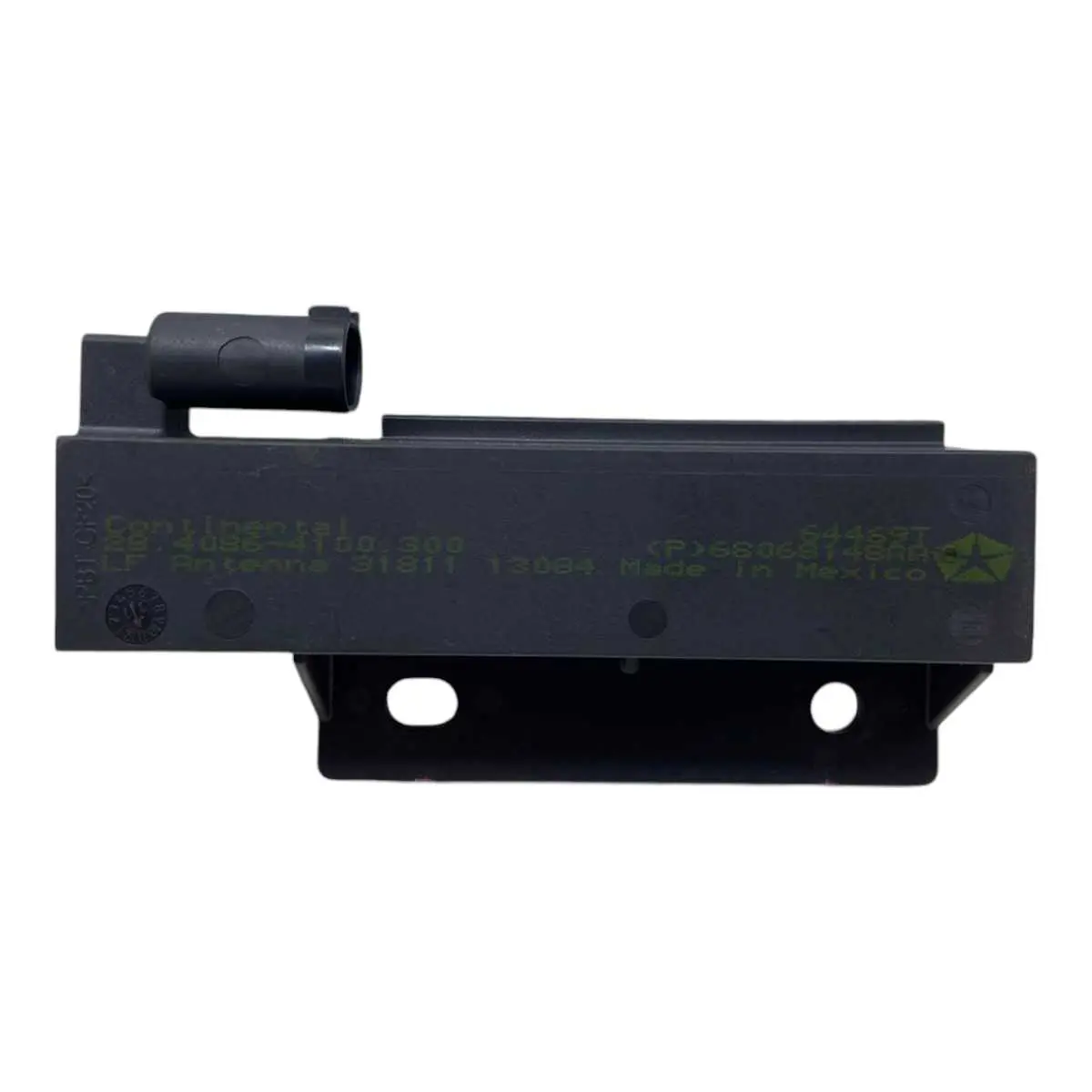 Sensor Key Less Fiat Freemont 2.4 2009 À 2015 - 3529