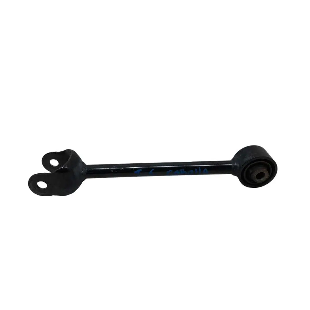 Braço Suspensão Tras Esq Toyota Corolla Gr Sport 2022 -6440