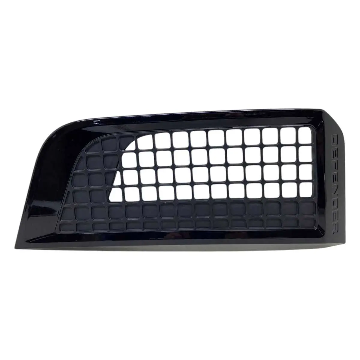 Acabamento Esquerdo Moldura Ar Land Rover Defender 2020 5784