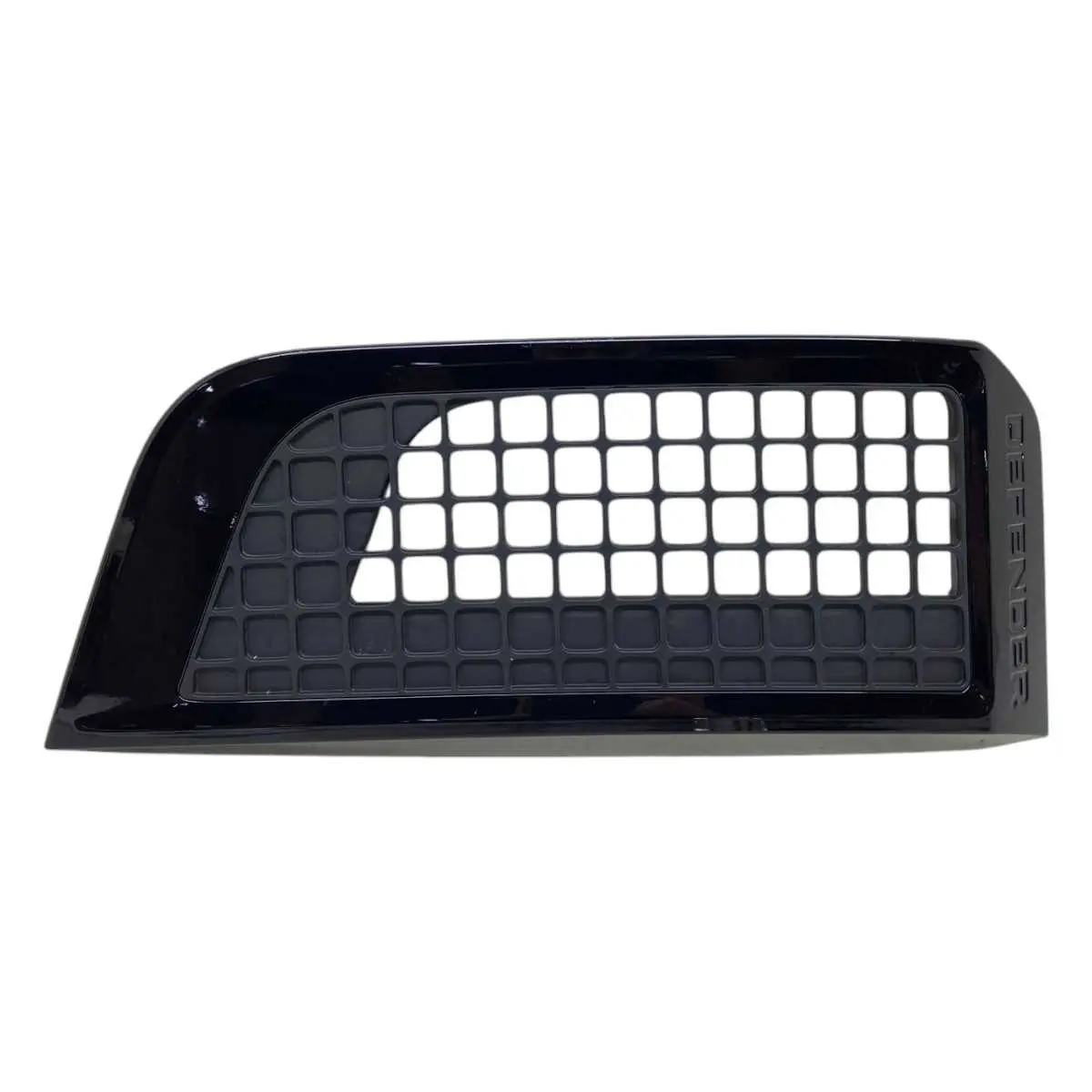 Acabamento Esquerdo Moldura Ar Land Rover Defender 2020 5783