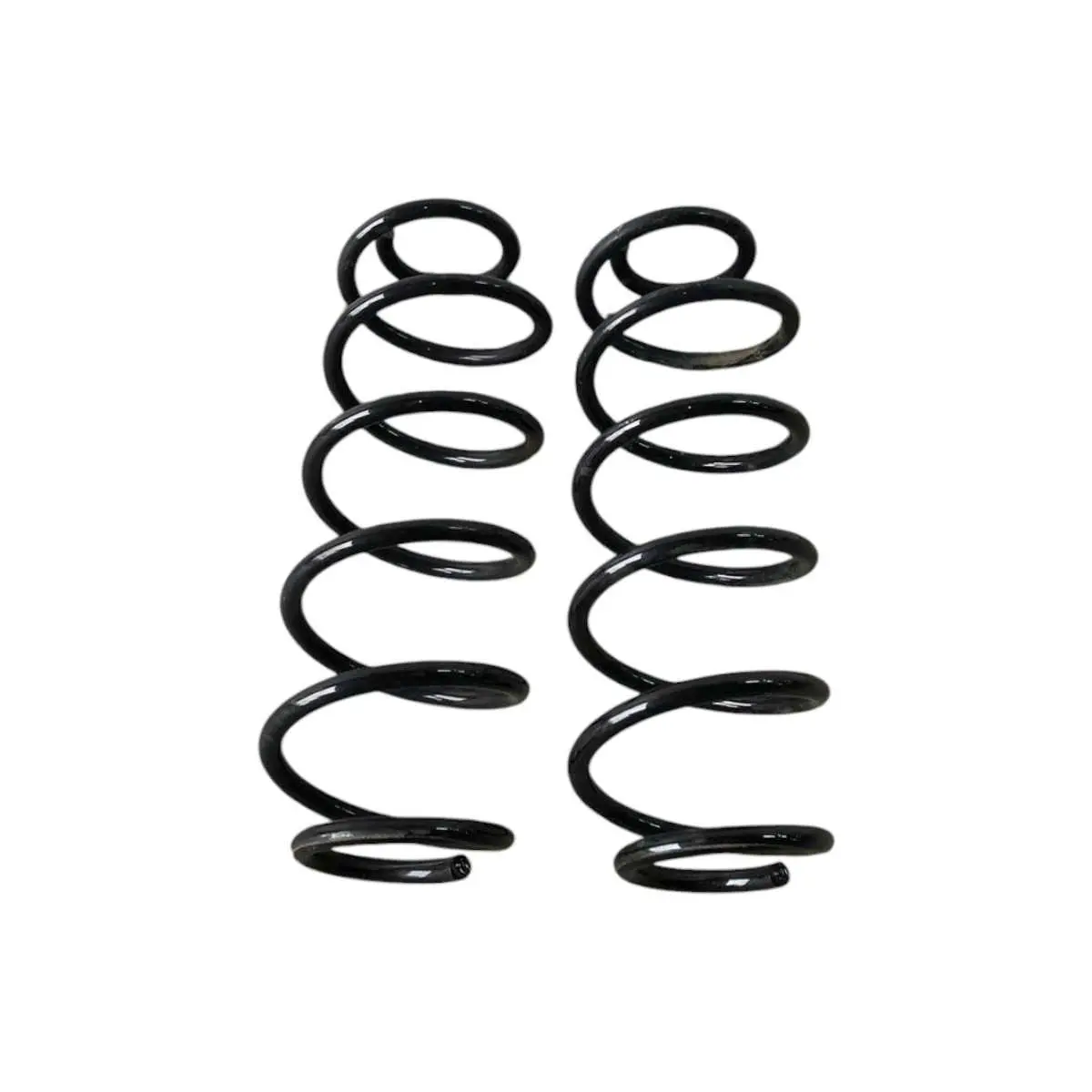 Par Molas Traseiras Hr-v 2021 -Cx128
