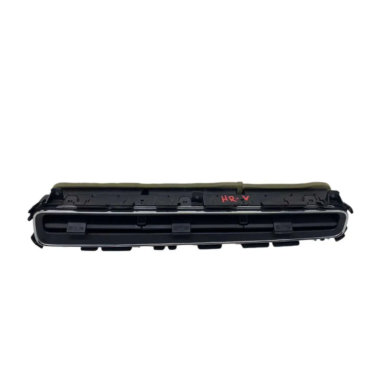 Difusor Ar Central Direito Honda Hr-v 2021 -5814