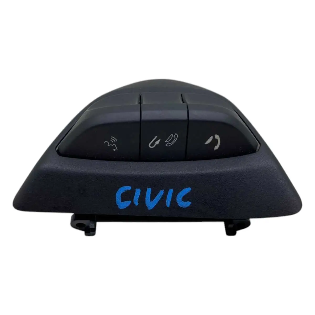Botao Comando Volante Contr Voz Telef Honda Civic 2014 -6215