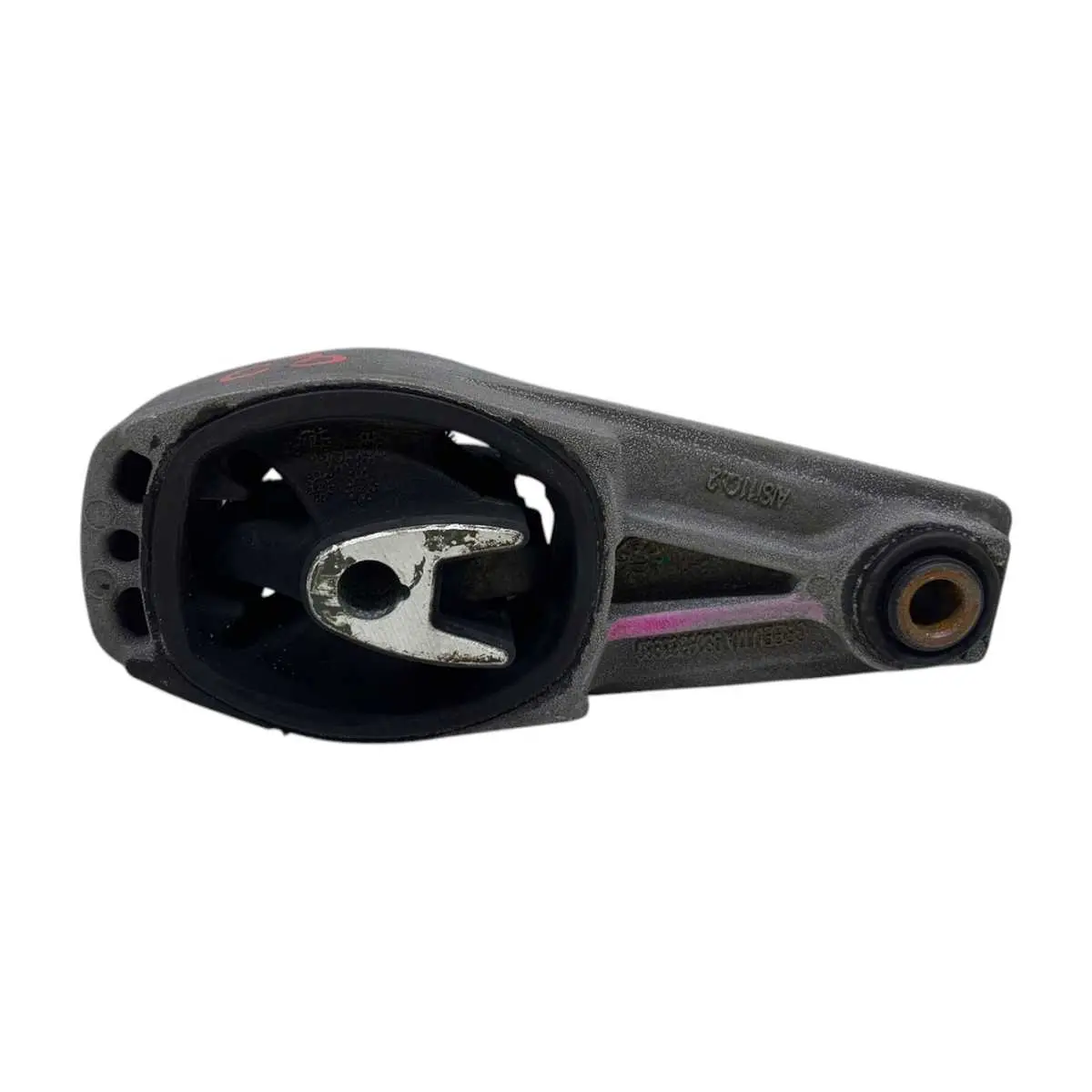 Coxim Inferior Motor Câmbio Citroën C3 2018 89801473180 5995
