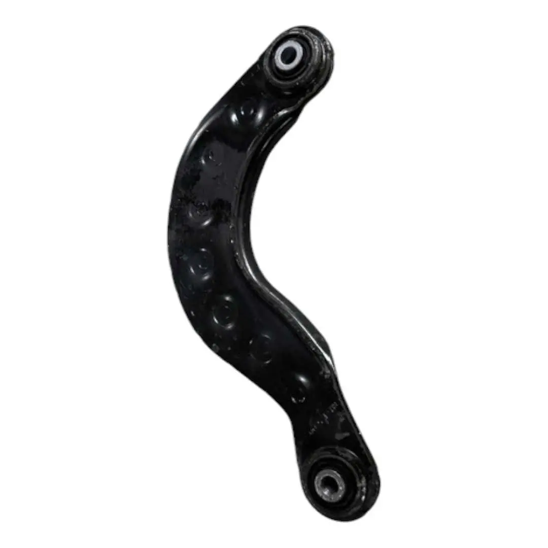 Braço Curvo Traseiro Direito Volvo C30 2008 À 2012 -cx22
