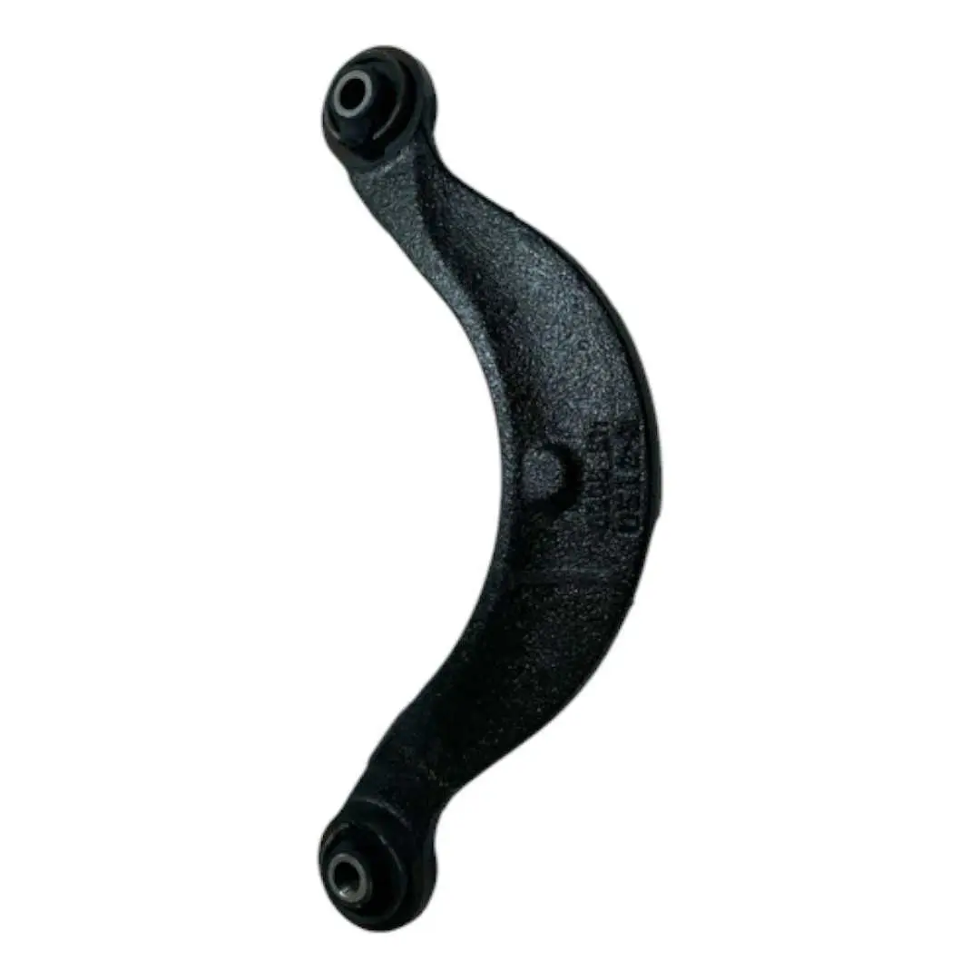 Braço Suspensao Ford Fusion Traseira Esquerdo 2010 - 9466
