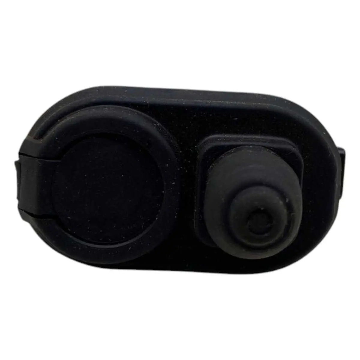 Interruptor Porta Tras Esquerda Honda Civic 1.8 2014 - 5197
