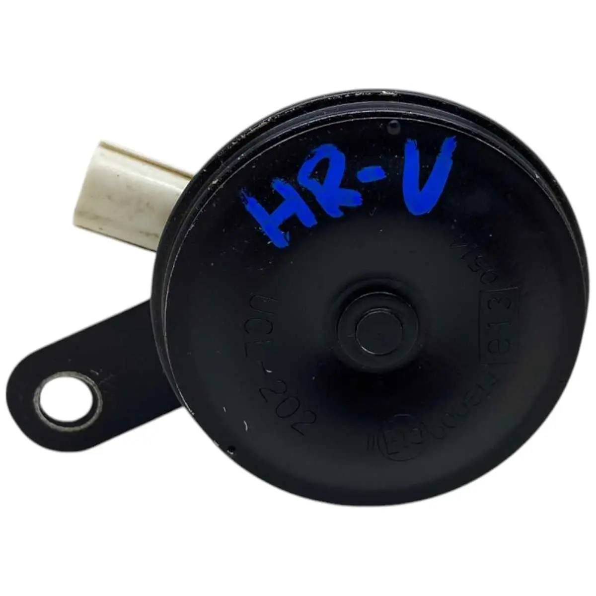 Suporte C/ Buzina Honda HR-V 2016 À 2021 - 5055