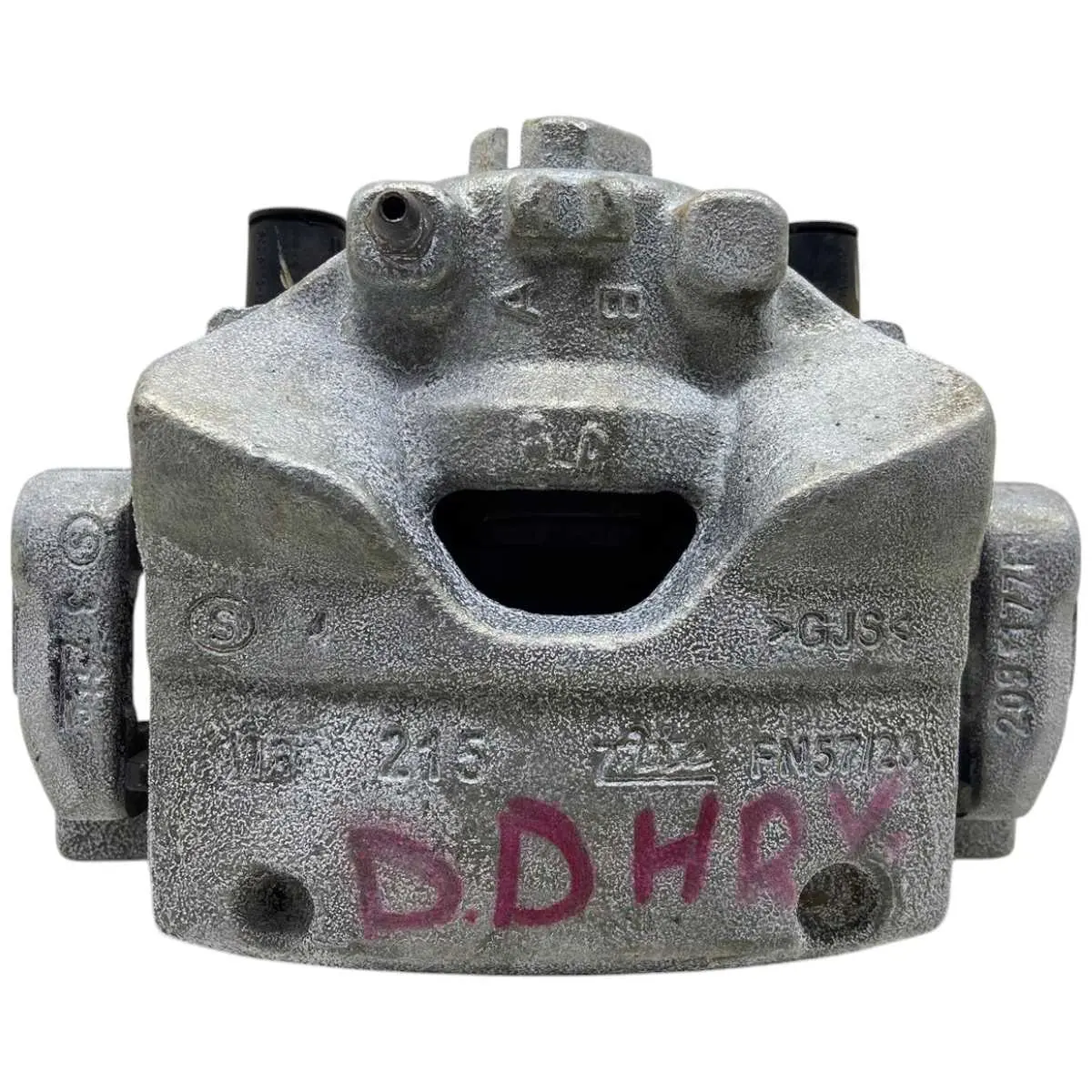 Pinça de Freio Diant Direito Honda HR-V 2019 - 5050