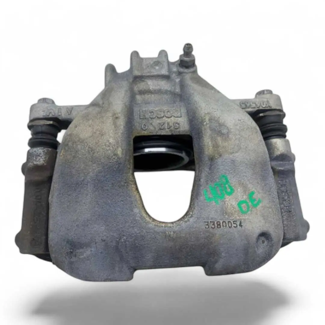 Pinça Freio Dianteira Esq Peugeot 408 2.0 2011 À 2014 - 6726
