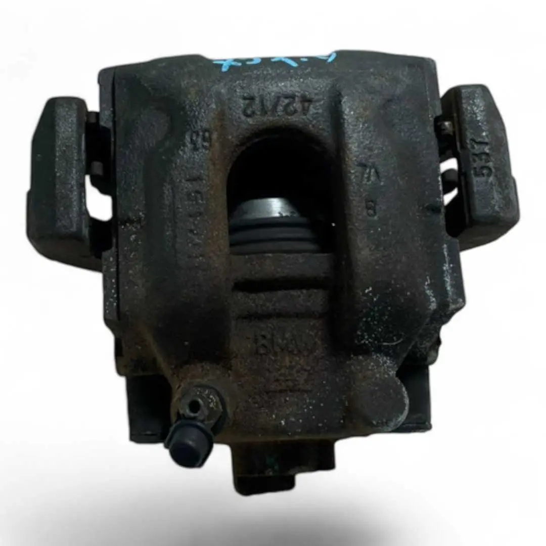Pinça Freio Traseiro Direito Bmw X5 3.0 2002 V6 -cx50
