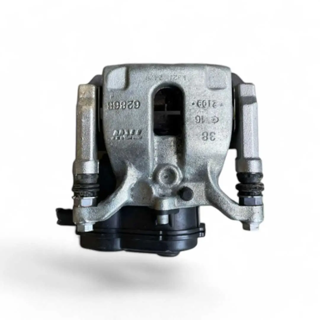 Pinça Freio Traseira Esquerda Honda Hrv 2023 2024 -cx23