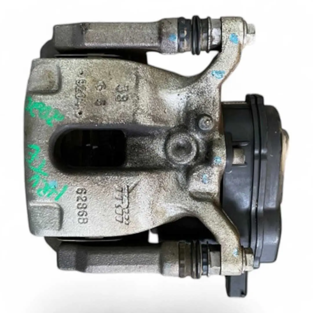 Pinça De Freio Traseira Esquerda Honda Hrv 2020 Cx32