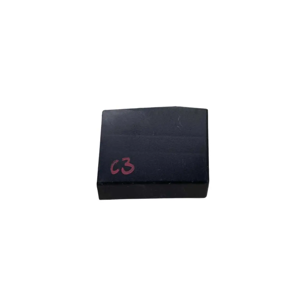 Capa Módulo Abs Citroën C3 2018 9658601580 -6237