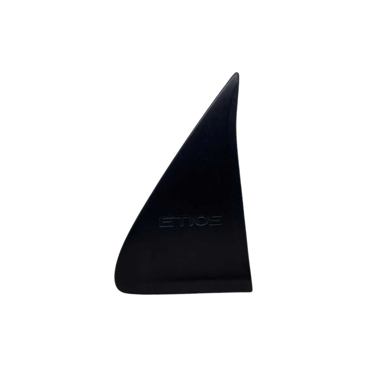Acabamento Ext Porta Tras Direita Toyota Etios 2013 -6245
