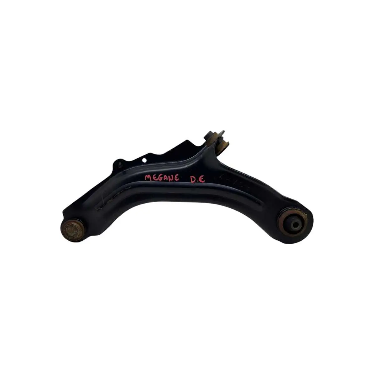 Bandeja Suspensão Diant Esquerda Renault Megane 2008 -Cx96