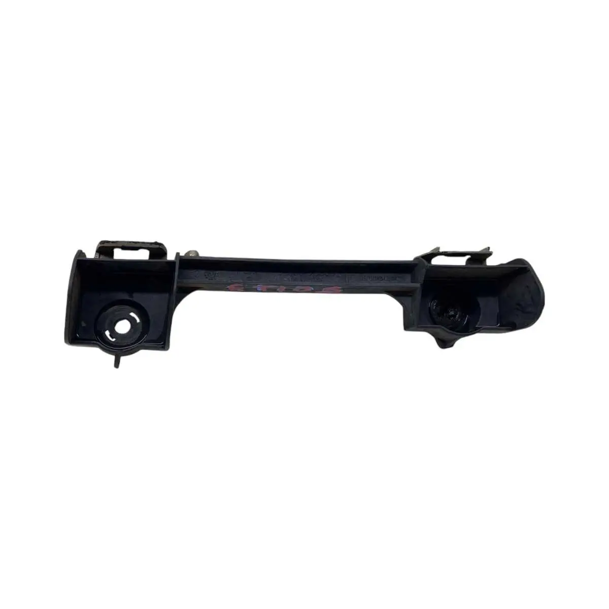 Guia Parachoque Dianteiro Esquerdo Toyota Etios 2013 -5617