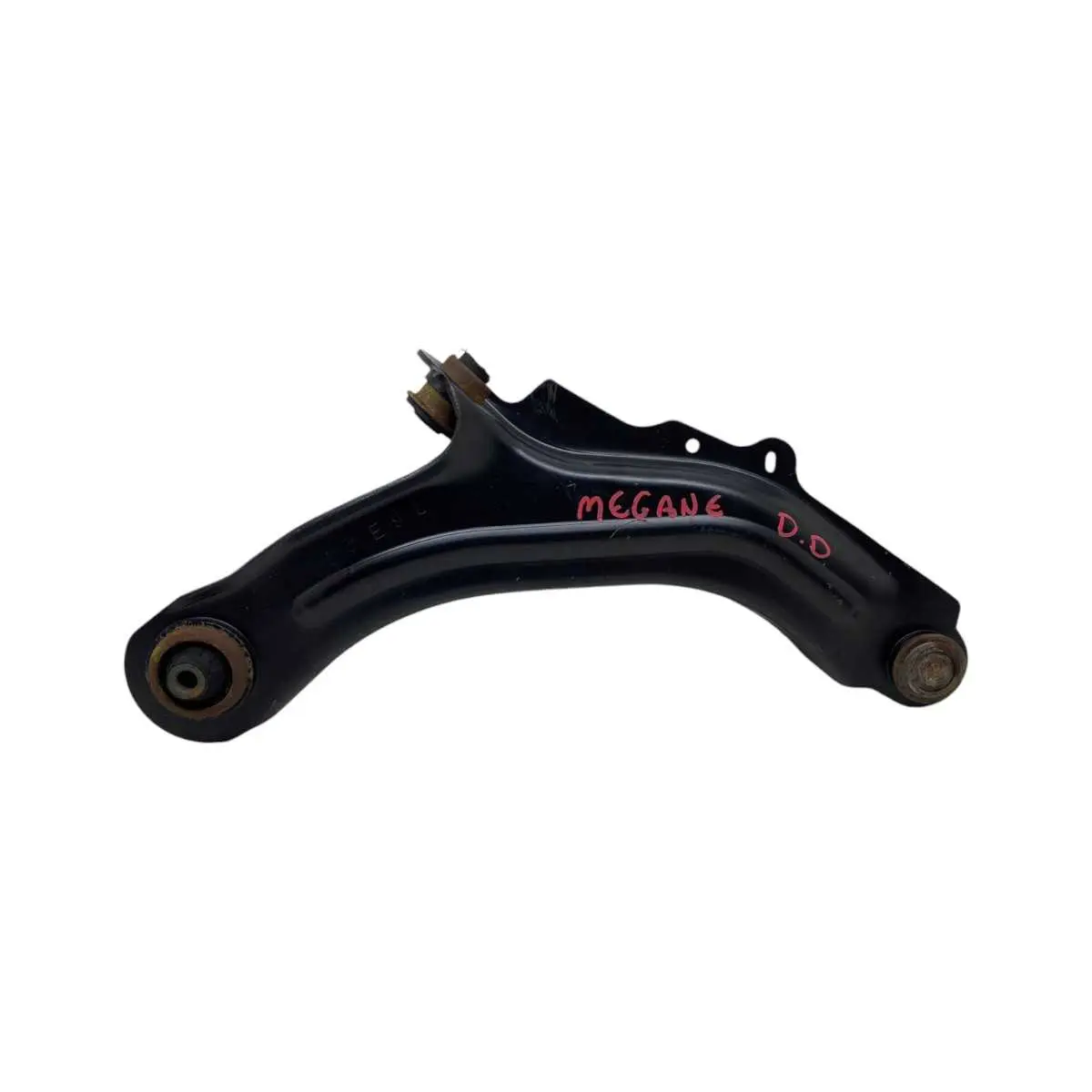 Bandeja Suspensão Diant Direita Renault Megane 2008 -Cx96