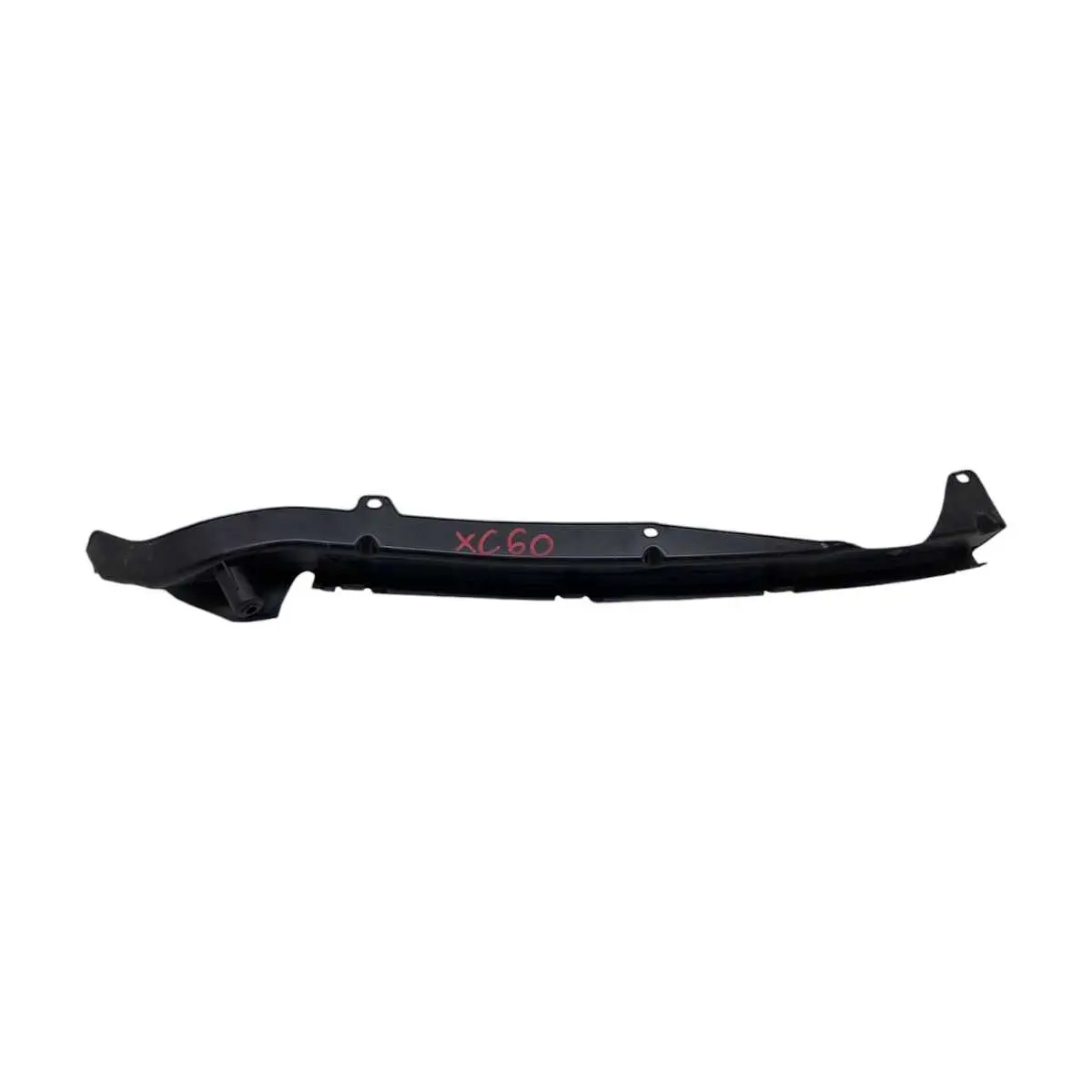Moldura Sensor Abertura Porta Malas XC60 2008 À 2012 -5604