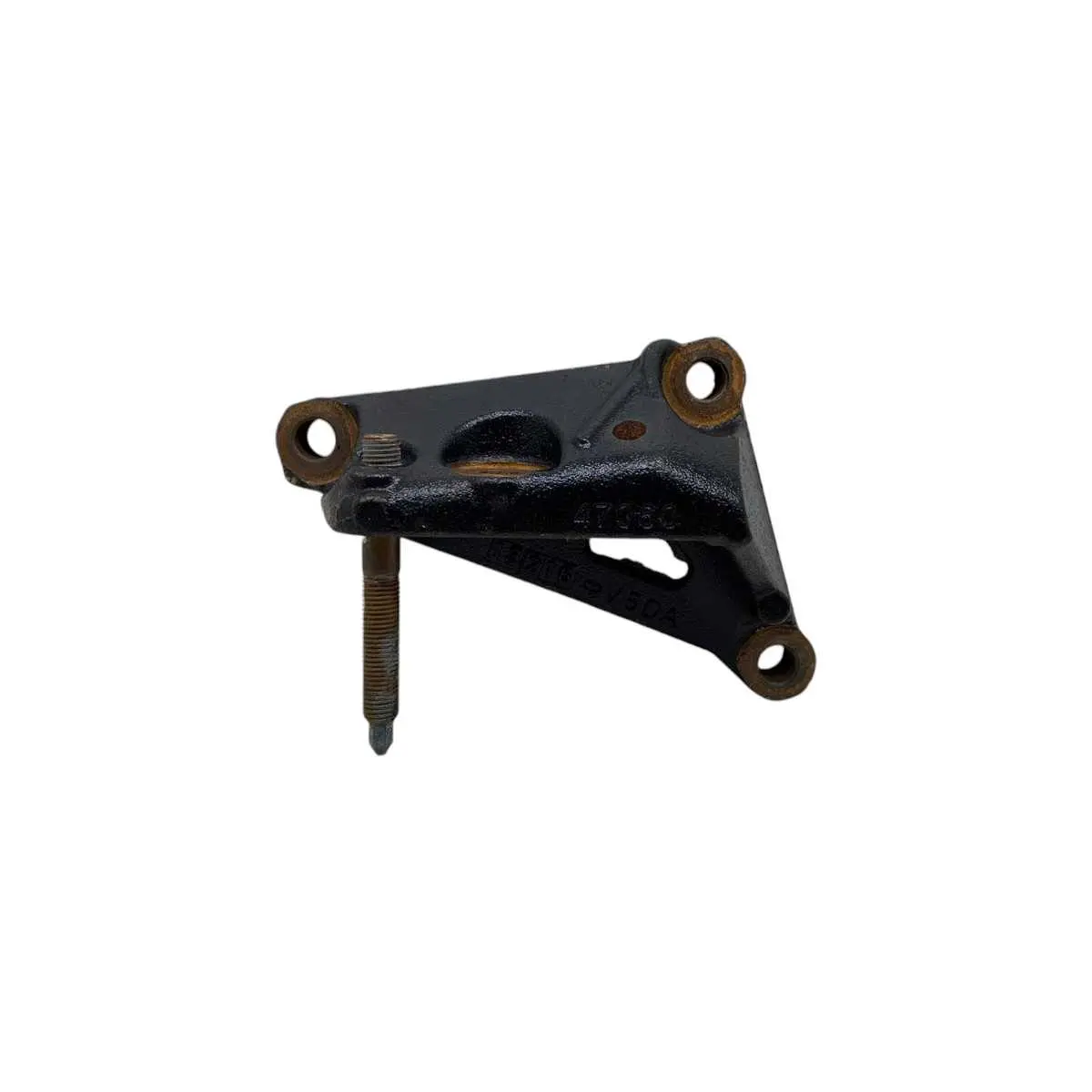 Suporte Coxim Motor Toyota Etios 2013 -4756