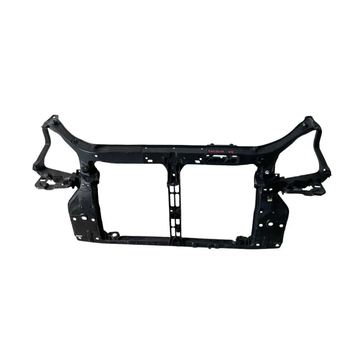 Painel Frontal Hyundai Tucson 2010