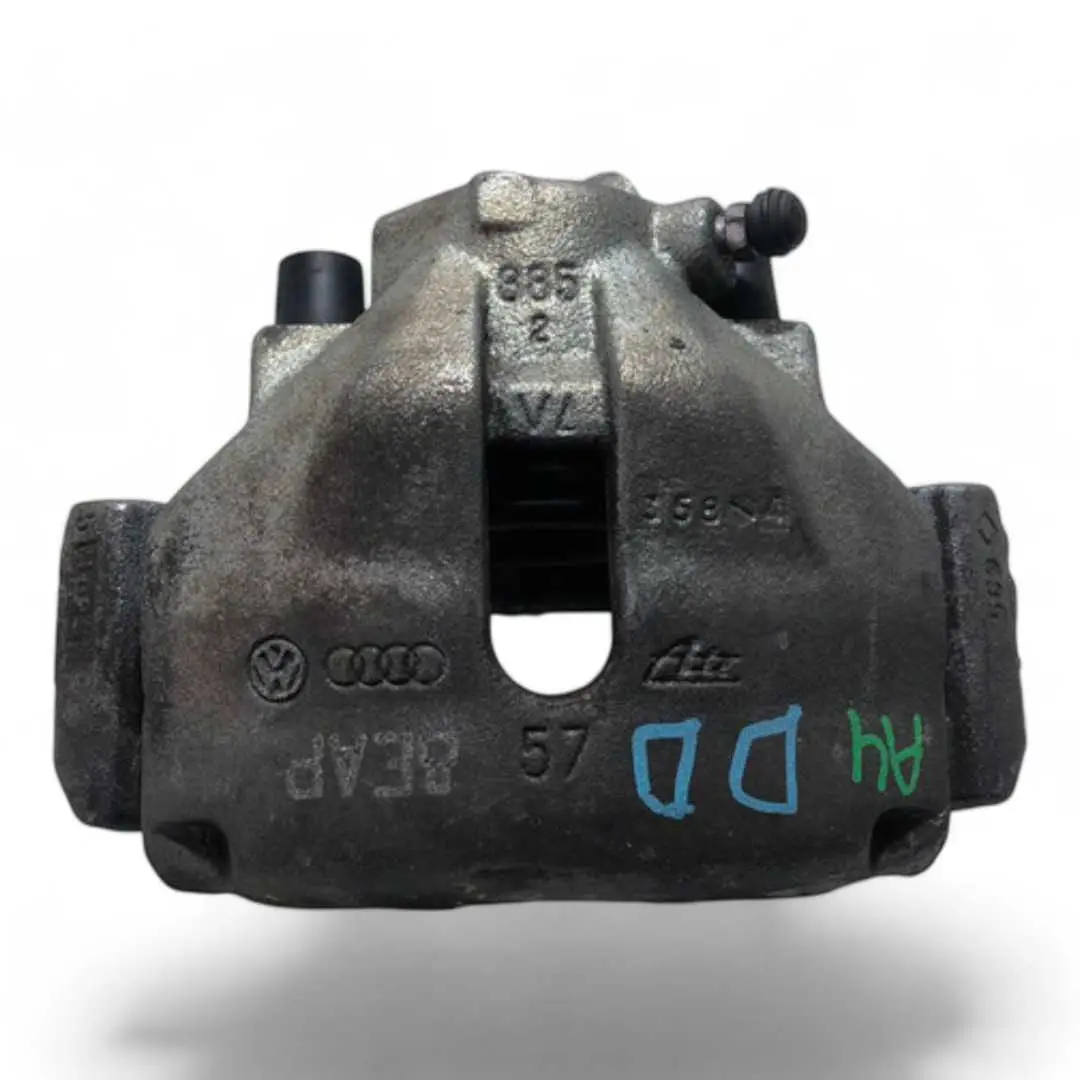 Pinça Freio Dianteira Direita Audi A4 2006 - 9588