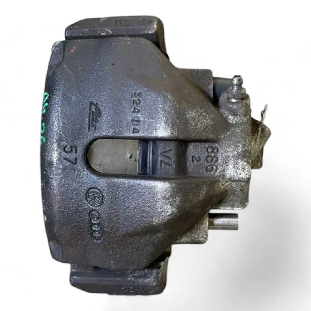 Pinça Freio Dianteira Esquerda Audi A4 2006 - Cx13