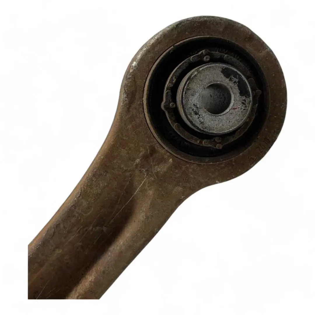 Braco Reto Esquerdo Suspensao Dianteira Audi A6 2010 - Cx77