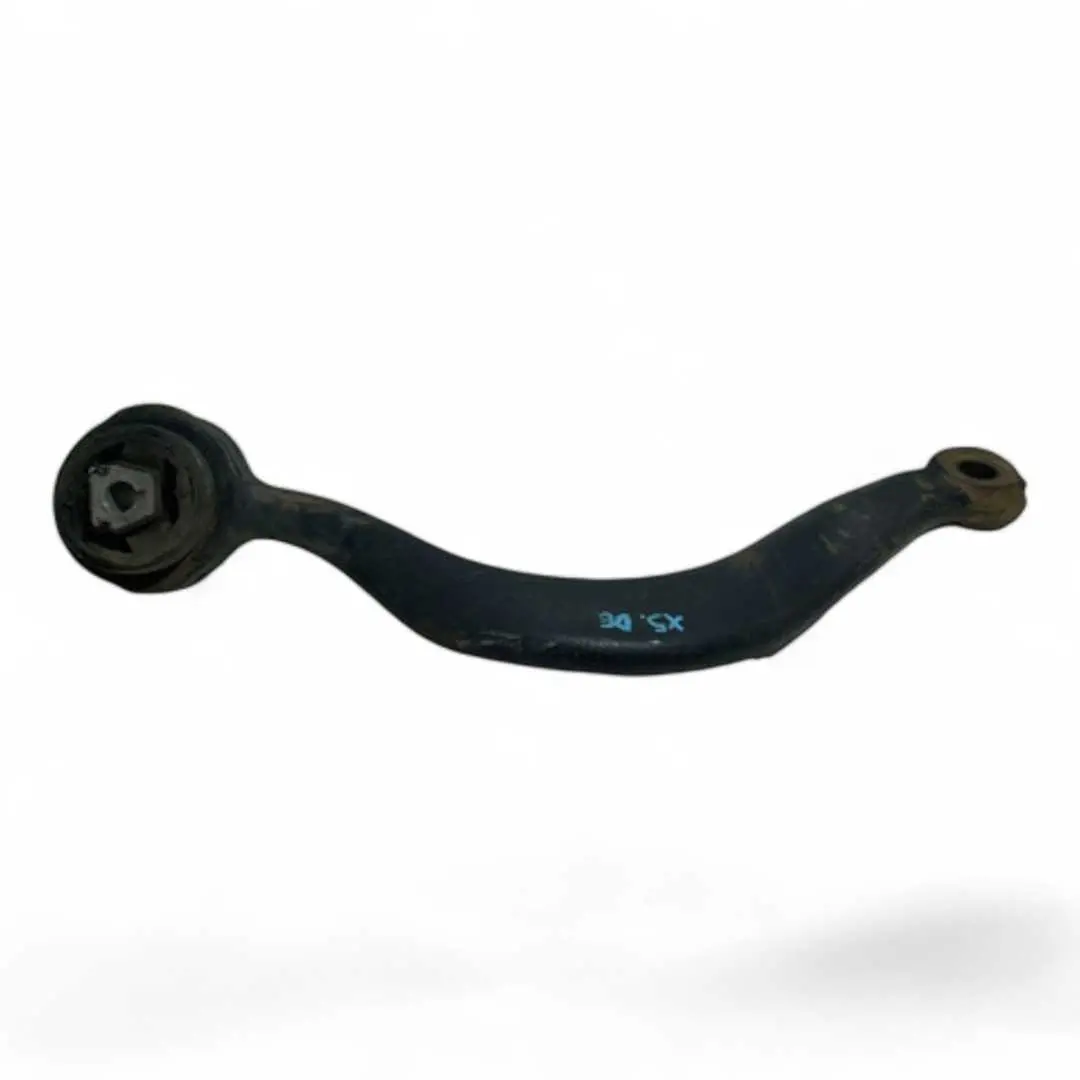 Braço Curvo Suspensão Dianteira Esquerda Bmw X5 2002 -6426