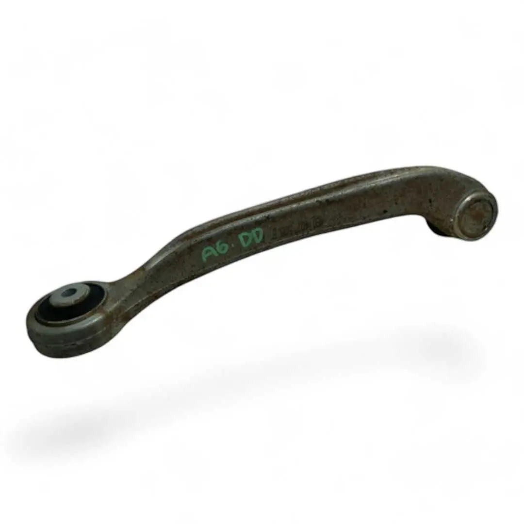 Braço Curvo Suspenção Dianteira Direita Audi A6 2010 - 7568