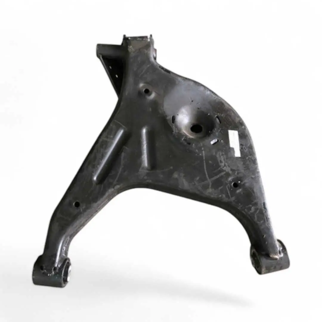 Balança Traseira Esquerda Land Rover Vogue 2002 2003 -cx56