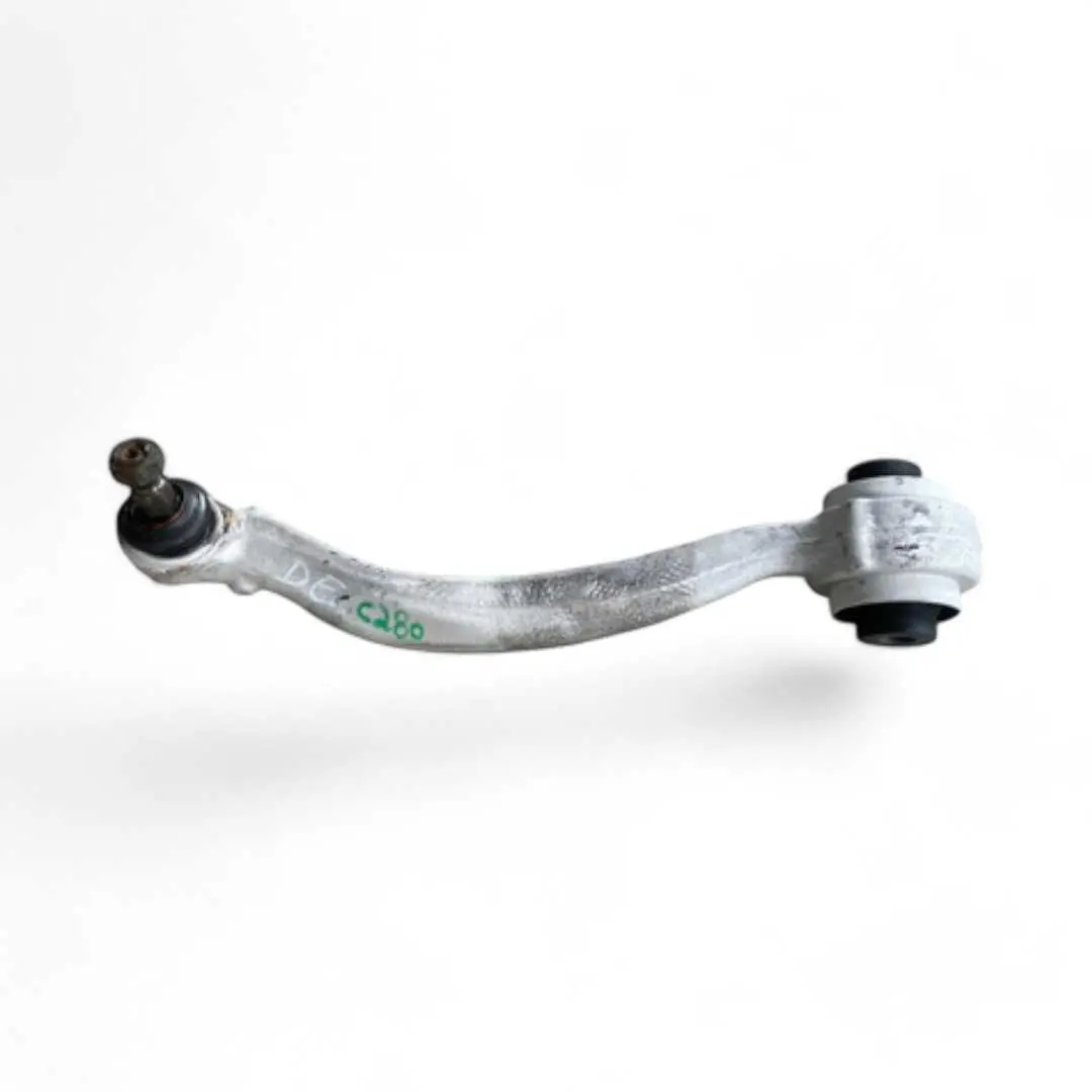 Braço Superior Dianteiro Mercedes C280 2009 20446 Cx38