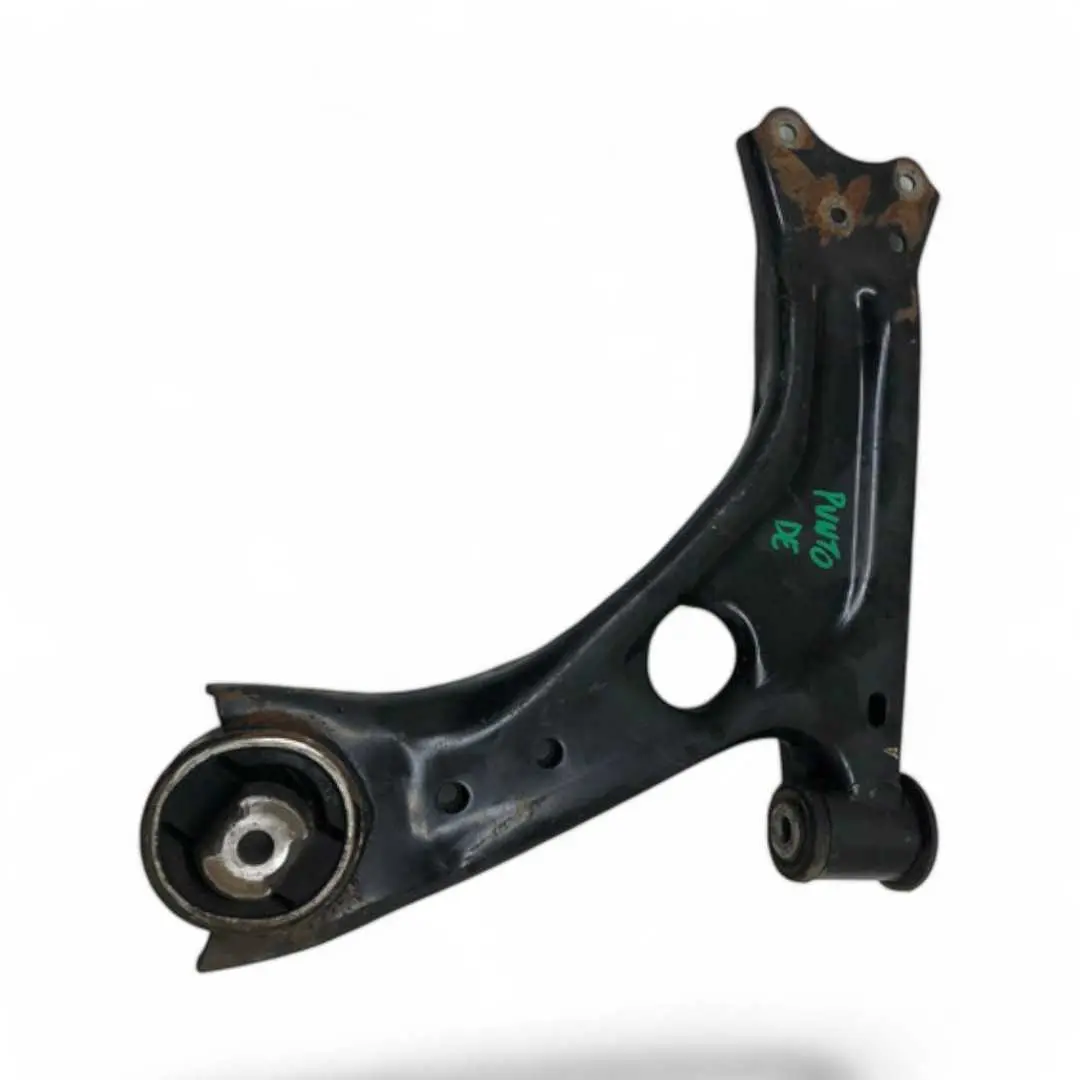 Bandeja Suspensão Dianteira Esquerda Fiat Punto T-jet 2008