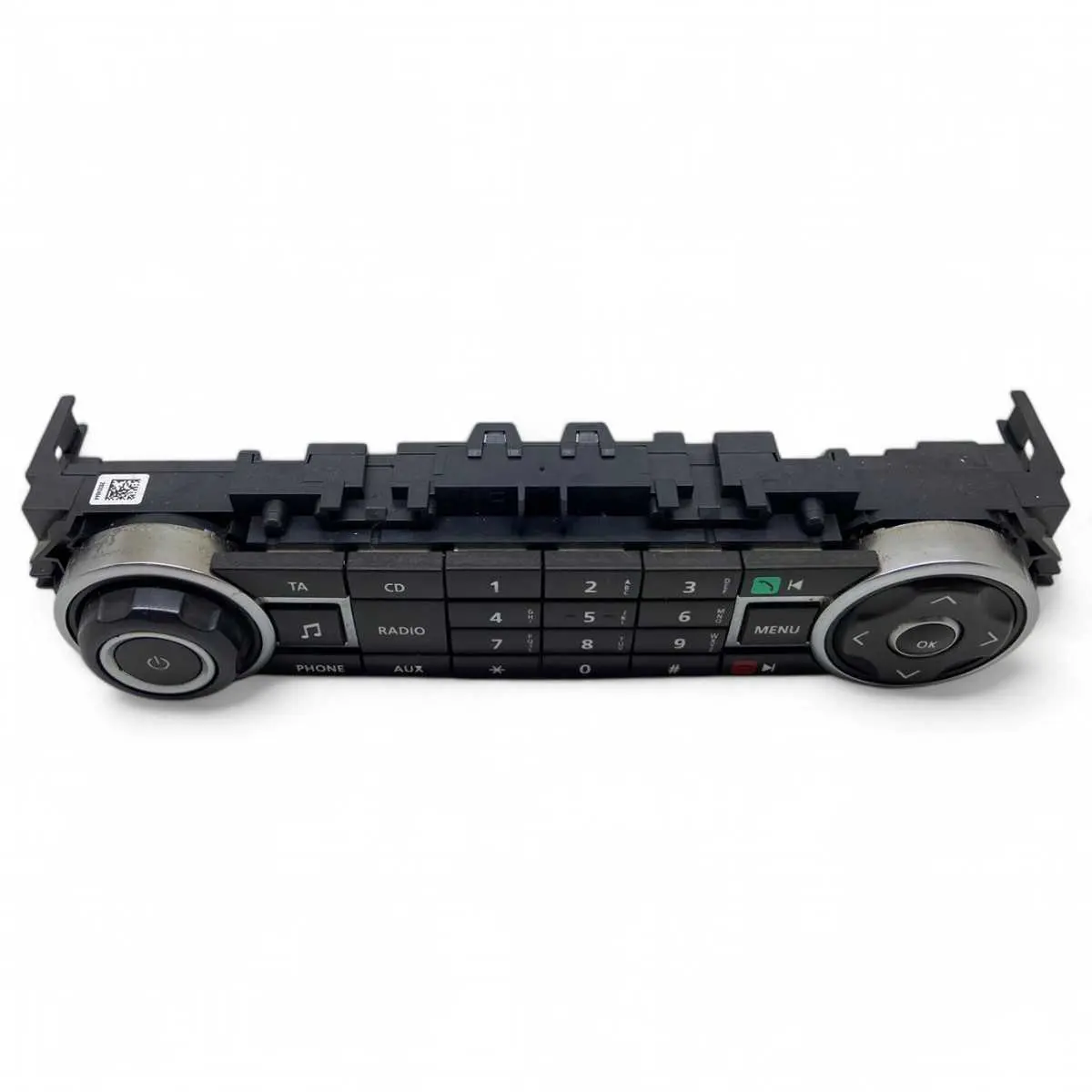 Botão Comando Rádio Land Rover Freelander 2 2013 -6626