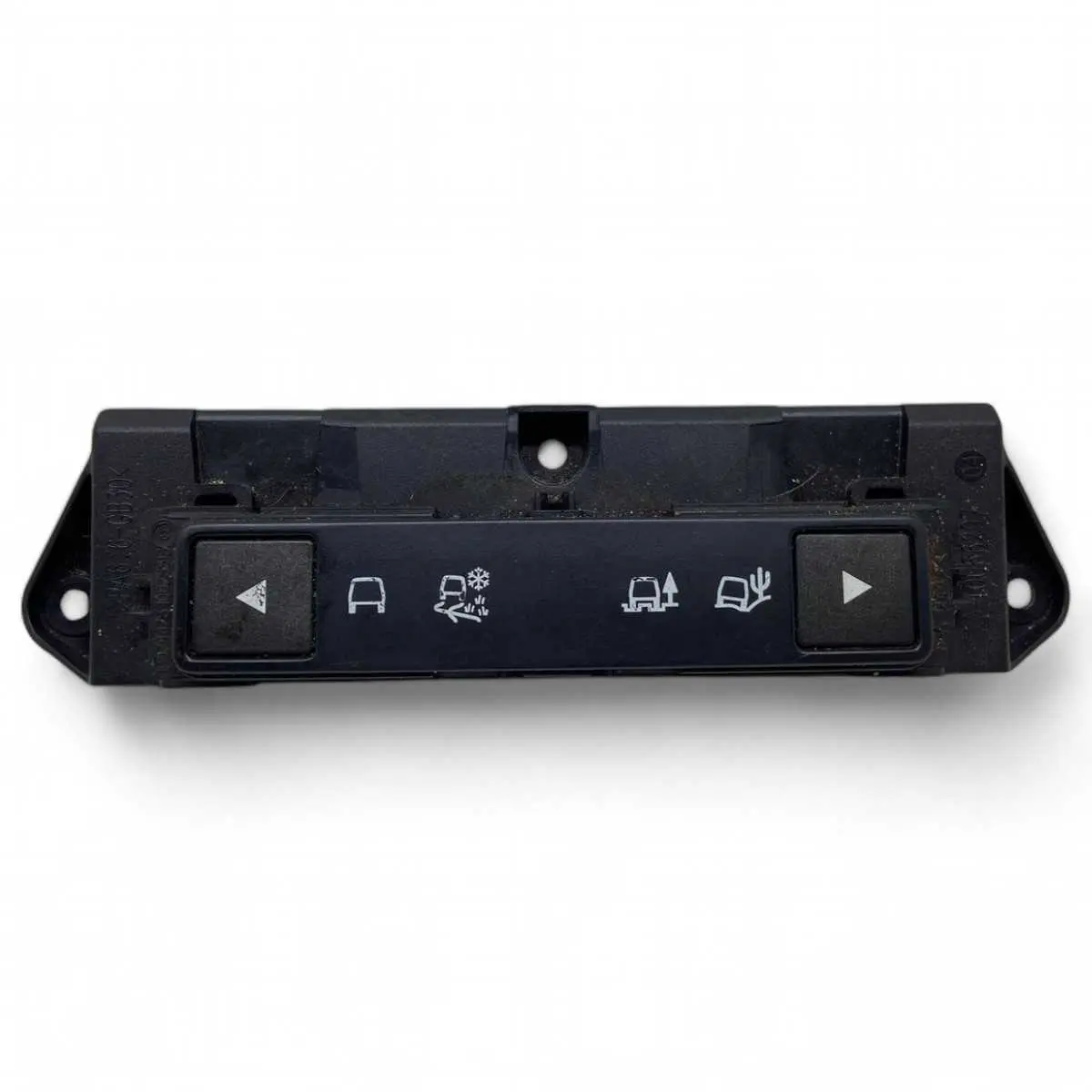 Botão Comando Suspensão Land Rover Freelander 2 2013 -6628