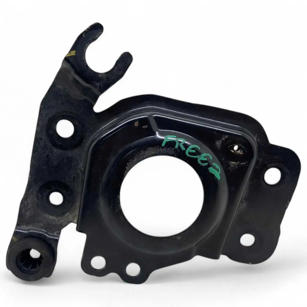 Suporte Coxim Motor Land Rover Freelander 2 2013 2.2 -7871